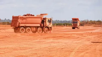 Estado detém 34,5% da receita nacional do setor; celebração do Dia Estadual da Mineração reforça o peso econômico de Carajás para o país.