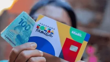 A Caixa Econômica Federal começa a liberar, nesta quarta-feira (18), os recursos do Bolsa Família referentes ao mês de março.