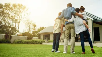 O governo federal anunciou uma expansão significativa no programa Minha Casa, Minha Vida