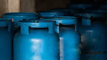 A Caixa Econômica Federal iniciou, nesta segunda-feira (23), uma nova etapa de liberação do programa Gás do Povo.