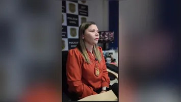 A Polícia Civil instaurou um inquérito na Delegacia da Criança e do Adolescente para apurar relatos de abordagens a menores na cidade.