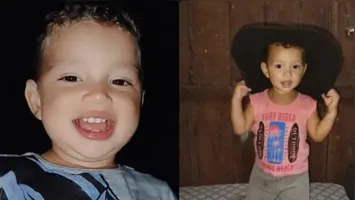 Família de José Arthur, de apenas 1 ano e 6 meses, faz apelo emocionado por notícias