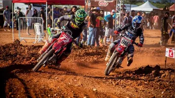 Evento promove o lazer em família e o contato com a natureza através de duas rodas