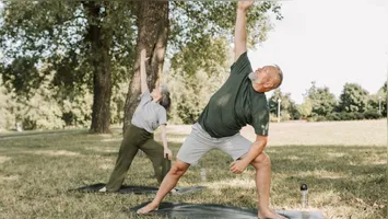 Estudo revela que exercícios cardiovasculares ativam ondas cerebrais