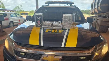 Em uma das maiores operações de combate ao narcotráfico do ano na região