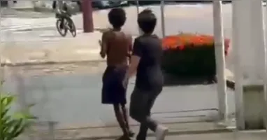 Homem em situação de rua foi alvo de agressões com arma de choque em Belém; laudo pericial já foi concluído e integra a investigação policial.