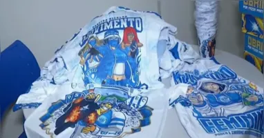 Operação "Jogo Limpo" prendeu integrantes de torcidas organizadas de Remo e Paysandu investigados por ataques violentos e apreendeu materiais nas casas dos suspeitos e nas sedes das torcidas.