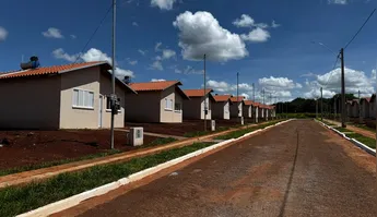 Além de obras de infraestrutura, Jader Filho também entregará casas à 33 famílias em São João de Pirabas.