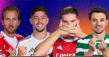 Quem avança às semifinais?