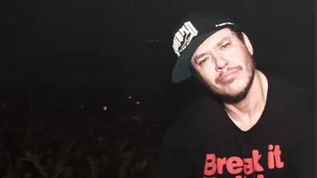 Chorão morreu em 2013.