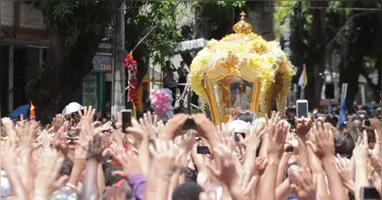 A programação oficial do Círio 2026 já está disponível e reúne romarias, celebrações litúrgicas, eventos culturais e o tradicional Recírio.
