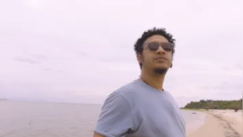Imagem ilustrativa da notícia Silvan Galvão lança clipe “Boca Doce” no DOL Music