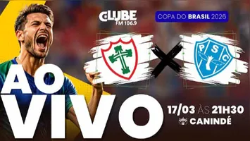 As emoções da partida podem ser acompanhadas no DOL e na Clube