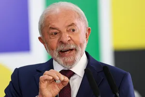 Lula diz que o ataque ultrapassa “uma linha inaceitável”.