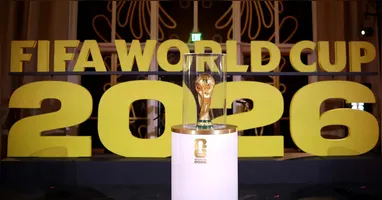 Competição começa no dia 11 de junho