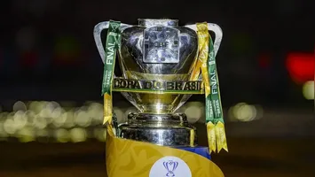 A quarta fase é a última antes da entrada dos clubes da Série A do Brasileirão