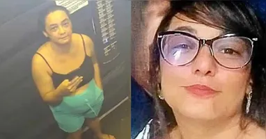 Corpo da corretora Daiane Alves Souza, de 43 anos, foi encontrado no subsolo do prédio onde residia. Duas pessoas foram presas. Entenda os detalhes!