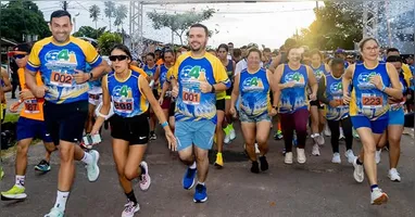 Imagem ilustrativa da notícia Santo Antônio do Tauá celebra 64 anos com programação especial