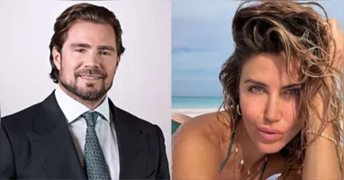 Enquanto Vorcaro está preso, Martha Graeff segue plena