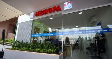 Vagas para enfermeiro com bom salário no HEMOPA