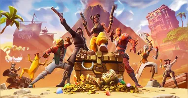 Fortnite volta à Google Play Store no Brasil após seis anos, facilitando downloads e atualizações