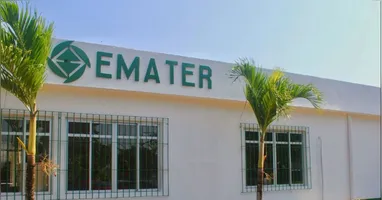 o todo, são sete funções disponíveis, incluindo cargos técnicos e administrativos.