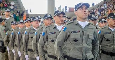 Concurso da PMAL oferece 1.060 vagas para soldado e oficial. Inscrições de 30/03 a 30/04