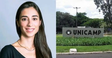 A argentina Soledad Palameta Miller é professora FEA (Faculdade de Engenharia de Alimentos) da Unicamp; ela foi presa em flagrante sob suspeita de furtar material biológico.