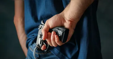 Projeto para o uso de armas por profissionais em discussão