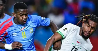 Congo vence Jamaica por 1 a 0 e se classifica para a Copa do Mundo de 2026