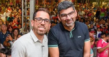 Hugo Atayde segue sendo investigado