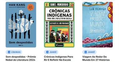 Aplicativos devem começar a funcionar ainda em Abril.