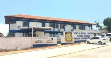 A corporação requisitou perícias no local do crime e no corpo da vítima, que foi encaminhado ao Instituto Médico Legal (IML).