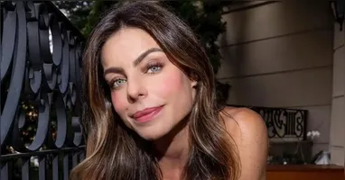 Daniella Cicarelli construiu sua carreira na televisão durante os anos de auge da MTV Brasil.