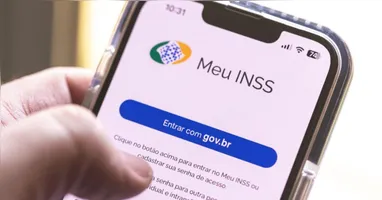 A adequação pode ser feita pelo aplicativo