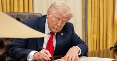 A proposta em discussão em Washington é classificar os dois grupos como organizações terroristas estrangeiras.