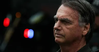 No hospital DF Star, Bolsonaro passou por diversos exames de imagem e análises laboratoriais.