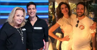 Até o momento, nenhum dos envolvidos de pronunciou publicamente sobre o desentendimento.