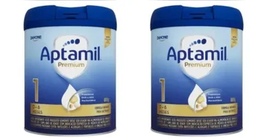 Se a criança consumiu a fórmula dos lotes contaminados e apresenta sintomas, é fundamental buscar ajuda médica imediatamente.