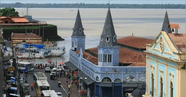 A celebração dos 399 anos prepara o terreno para o aniversário de quatro séculos, em 2027.