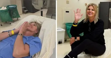 Segundo ela, a experiência a fez compreender a dor de outras mulheres que enfrentam situações semelhantes.