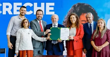 O governo estima que serão mais 40 mil beneficiados com a medida.