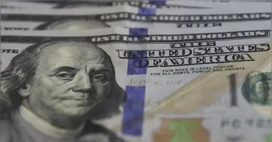 A expectativa de retomada das negociações entre Estados Unidos e Irã ajudou a reduzir a aversão ao risco nos mercados globais.