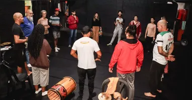 As oficinas começarão a ser realizadas em Belém e Ananindeua, incluindo cursos voltados para a comunidade surda e capacitações em Libras para artistas circenses.