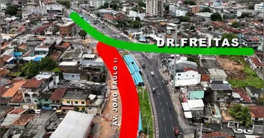 Para evitar congestionamentos, a recomendação é que os condutores utilizem rotas alternativas