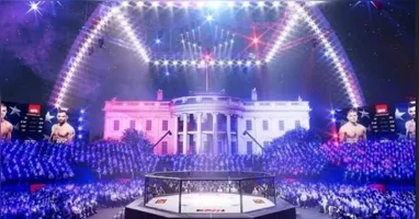 Em entrevista ao canal IFL TV, White confirmou que todas as lutas já estão definidas.