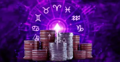 Segundo astrólogos, mudanças financeiras devem surgir em pequenos sinais.