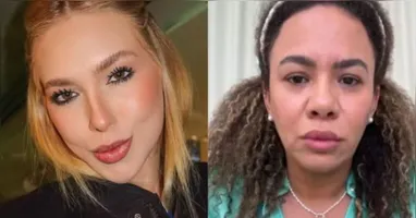 A profissional manteve sigilo sobre nomes devido ao processo judicial, mas confirmou que o caso já foi reportado às autoridades