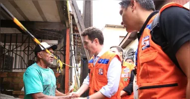 Além de Mosqueiro, outras seis casas do programa Minha Casa, Minha Vida Rural serão entregues em Mocajuba, nordeste do Pará, na comunidade quilombola Uxizal.