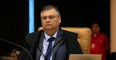 Ministro Flávio Dino.